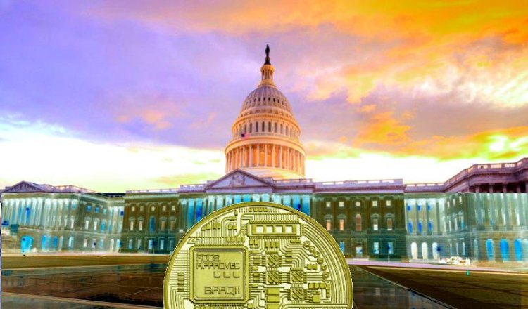 Kripto Paralar ABD’deki Bu Toplantıya Kilitlendi! Neler Bekleniyor?