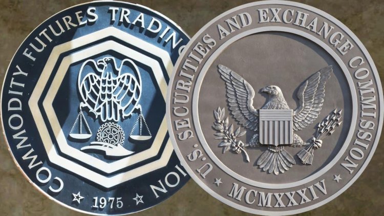 Yeni Yasa Tasarısı: SEC ve CFTC, Kripto Paraları Bölüşecek!