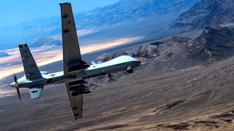 ABD Hava Kuvvetleri: Yapay zekanın operatörü öldürdüğü simülasyon gerçek değil