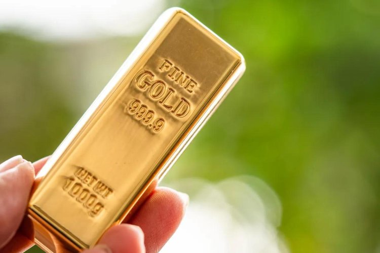 19 Wall Street Analist Yanıtladı: Altın Fiyatı Nereye Gidiyor?