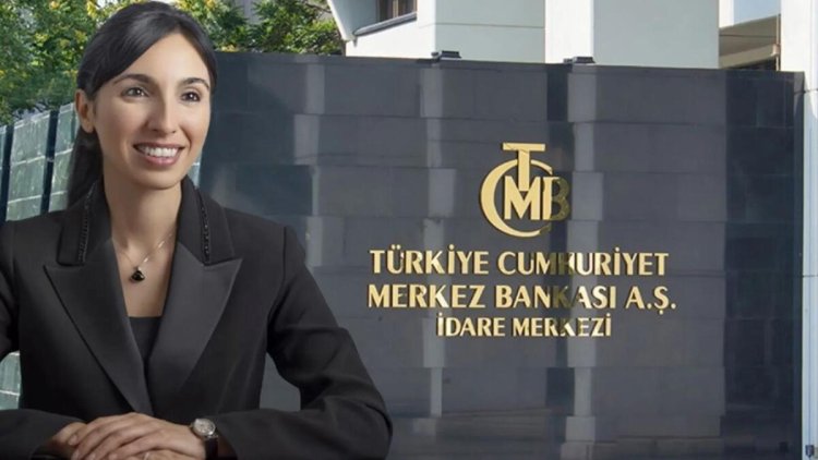 Hafize Gaye Erkan Merkez Bankası Başkanı mı olacak? İşte Türkiye’nin konuştuğu isim! Piyasalarda nasıl karşılanır?