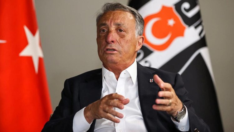 Beşiktaş Başkanı Çebi’den “hükmen galibiyetler” hakkında flaş açıklama! “UEFA nezdinde de girişimlerimizi yaptık…”