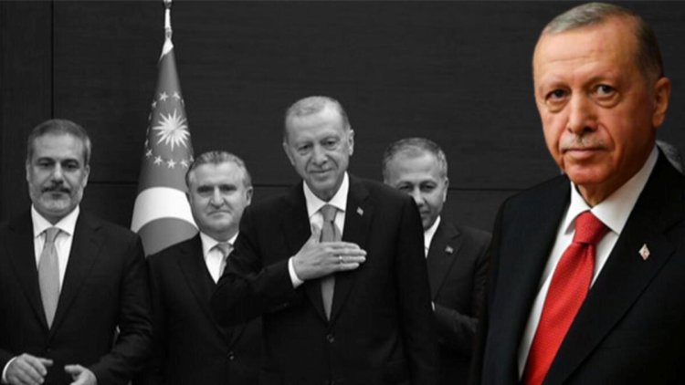 Cumhurbaşkanı Erdoğan’ın sözleri Yunanistan’da birinci manşet: Türk liderin yeni şahinleri