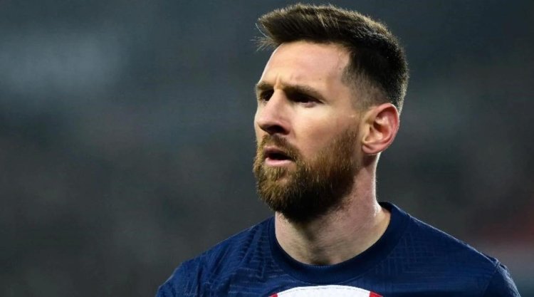 Messi’nin yeni takımı ne? Lionel Messi hangi takıma gitti?