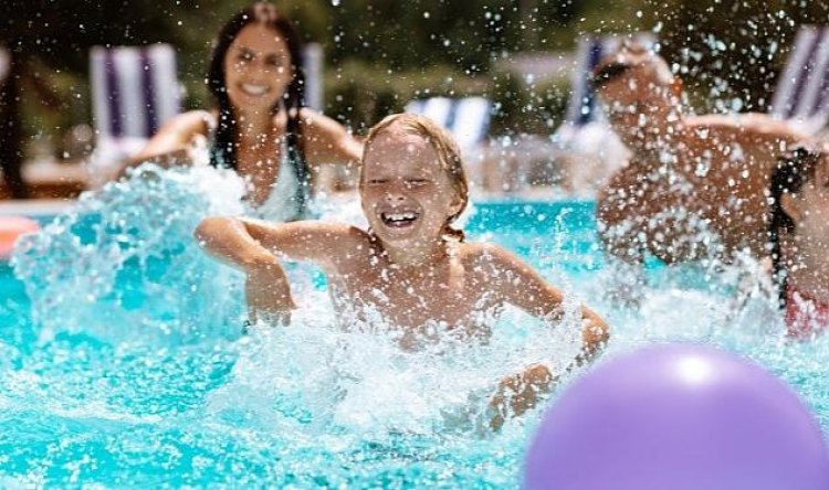 Setur’dan çocuklu ailelere özel yaz tatili önerileri