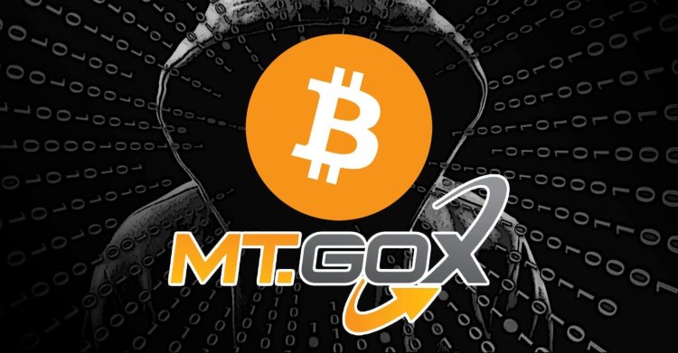 Tarihi Bitcoin Borsası Mt. Gox’un Hackerları Bulundu!