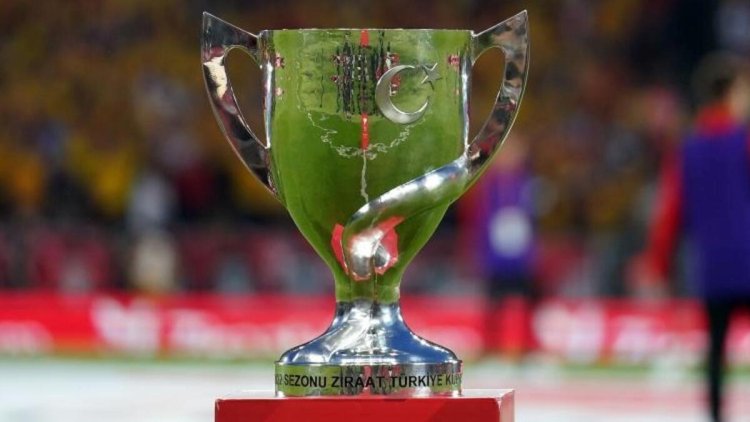 Fenerbahçe 10 yıl sonra kupayı kazanmak istiyor! İki kez final kaybeden Başakşehir, ilk peşinde…
