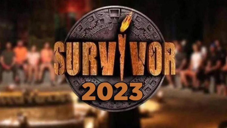 Survivor bu akşam var mı, yok mu? Survivor 2023 yeni bölümü ne zaman? İşte 10 Haziran TV8 yayın akışı…
