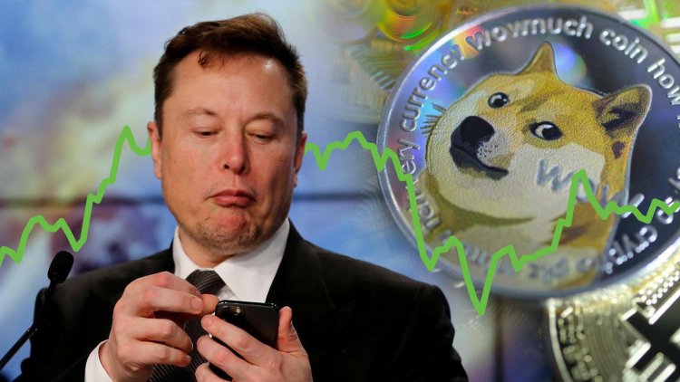Elon Musk Yine Dogecoin Dedi: DOGE İçin Yeterli Olacak Mı?