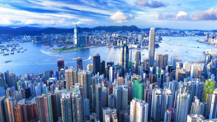Hong Kong’tan Yeşil Işık: Dev Bitcoin Borsasını Davet Etti!