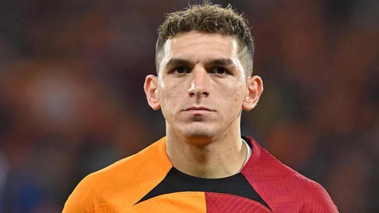 Son dakika transfer haberi: Galatasaray’a Lucas Torreira müjdesi! Milan ve Fiorentina’dan gelen teklifler geri çevrildi…