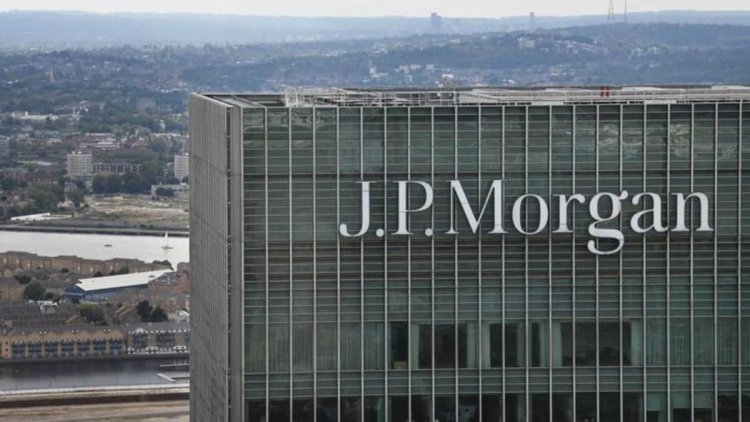 JPMorgan Bu 2 Altcoin’e Dikkat Çekti: Değerleri Artabilir!