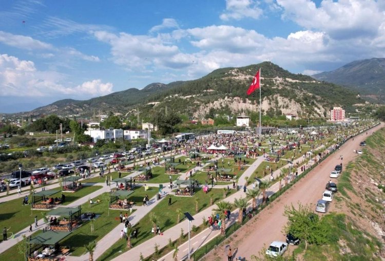 Osmaniye’de Öğrenciler İçin Karne Şenliği Düzenlenecek
