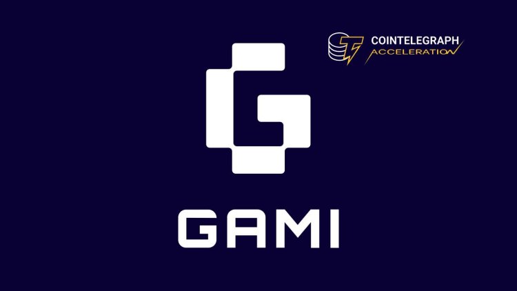 Cointelegraph, ülkemizin öncü Web3 Venture Builder’ı GAMI’ye ortak oldu