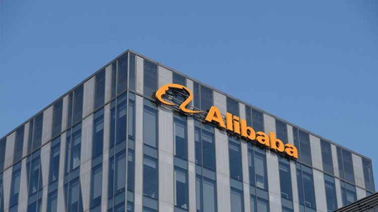 Alibaba’ya yeni CEO
