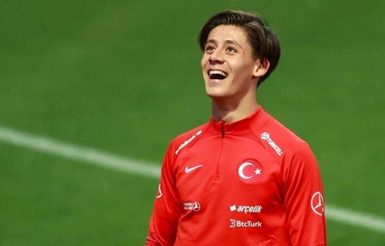 Arda Güler hangi takıma gidecek, Fenerbahçe’den ayrıldı mı? Arda Güle Sevilla’ya mı transfer oldu?