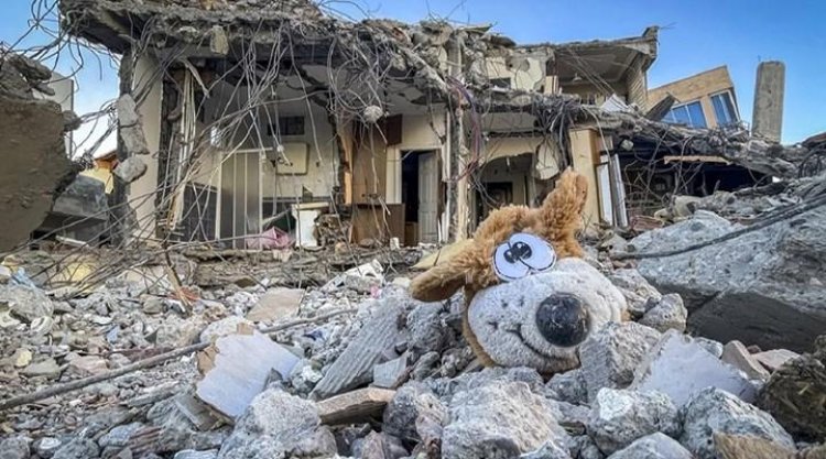 Dünya Bankası’ndan Türkiye’deki Deprem Bölgesine 450 Milyon Dolarlık Finansal Destek