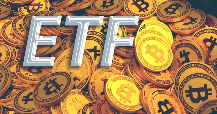 Başarılı Analistten ETF Ekseninde Bitcoin Fiyat Tahmini!