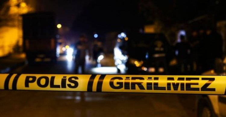 Haliliye’de çıkan silahlı kavgada bir kişi öldü