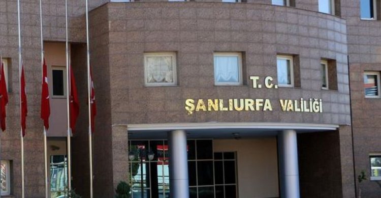 Urfa Valiliği’nden dolandırıcılık uyarısı: Tıklamayın