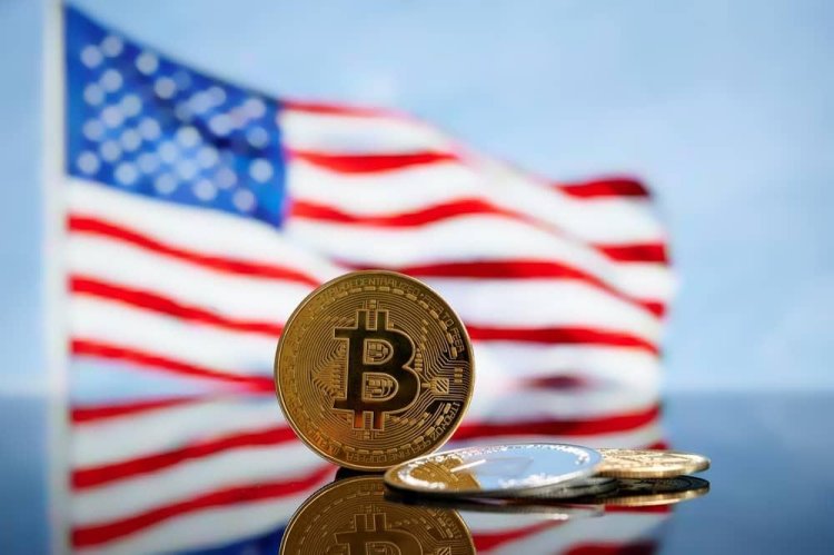 ABD Neden Ele Geçirilen 9.300 Bitcoin’i Taşıyor?