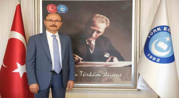 Türk Eğitim-Sen Genel Başkanı Geylan, öğretmene kademeli rotasyon uygulamasını değerlendirdi