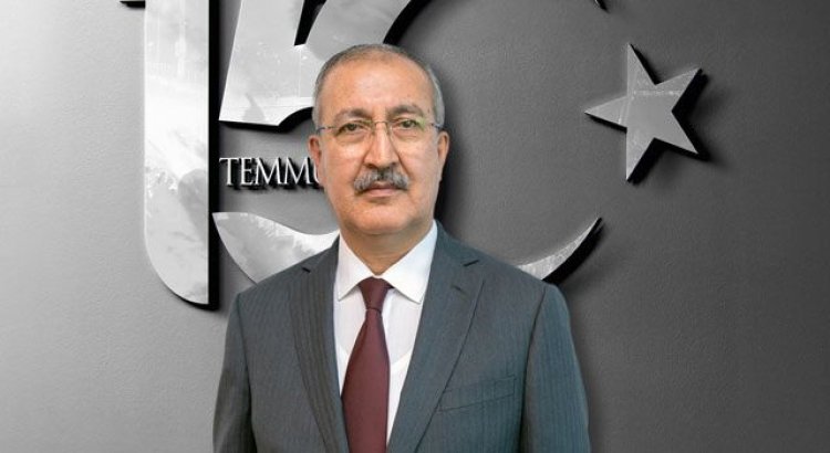 Türk Basınının 15 Temmuz'daki Duruşu Milletin Gücüne Güç Kattı