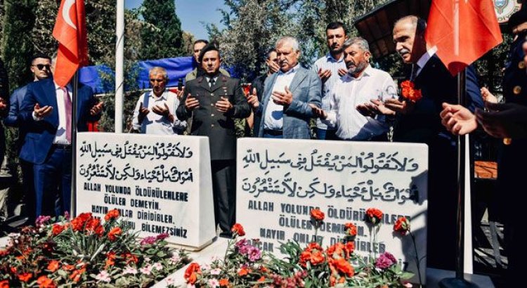 Başkan Karalar, Demokrasinin Önemini Vurguladı