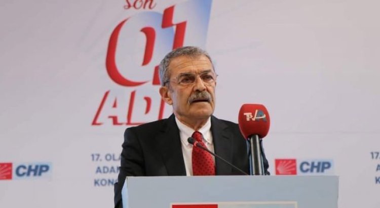 “Çay Kaşığıyla Verdiklerini Kepçeyle Alıyorlar”