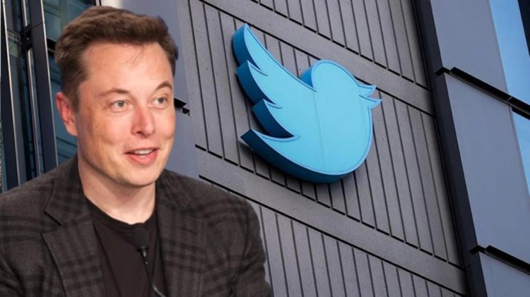 Elon Musk’tan bir tepki çekecek karar daha! Twitter’ı ücretsiz kullananlar sınırlı sayıda DM atabilecek