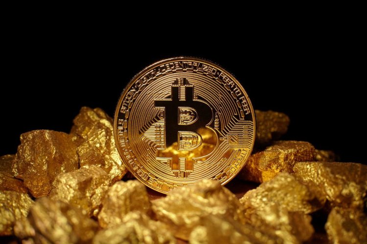 Haftaya Bu Gelişmeler Altın ve Bitcoin Fiyatını Belirleyecek!