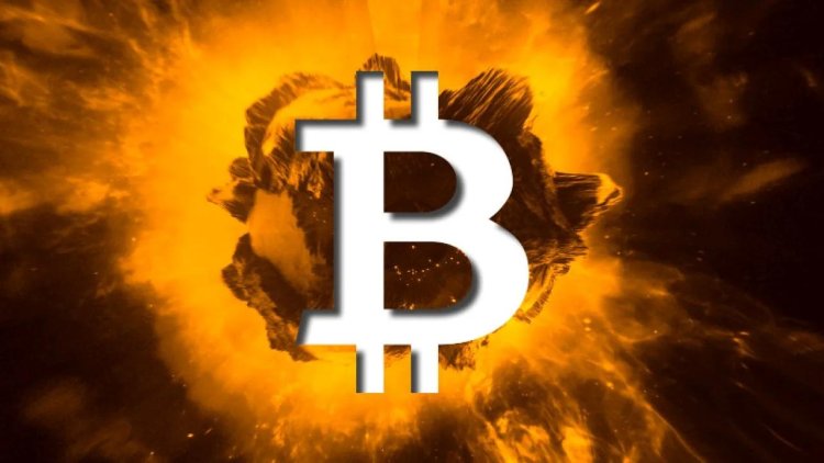 2021 Çöküşünü Bildi! 6 Analistten Bitcoin Fiyat Uyarısı!