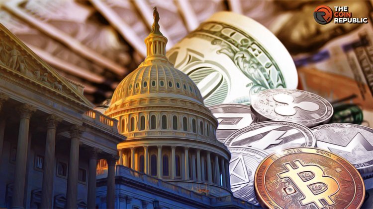 ABD Senatosu, O Kripto Para Yasa Tasarısını Onayladı!
