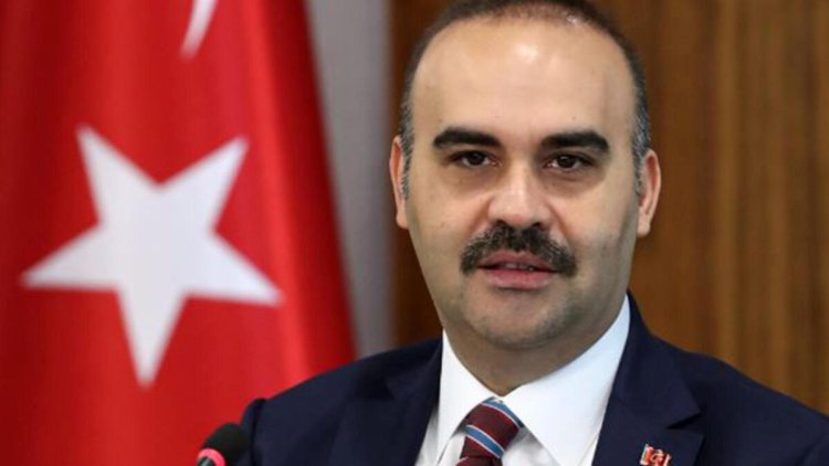 Sanayi ve Teknoloji Bakanı Kacır açıkladı… Türkiye, COST’ta en fazla katılım gösteren 3’üncü ülke oldu