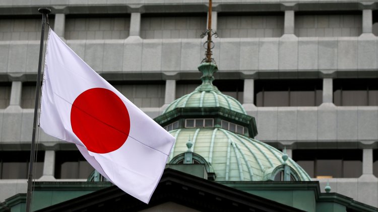 Japonya ekonomisi tahminlerin üzerinde büyüdü