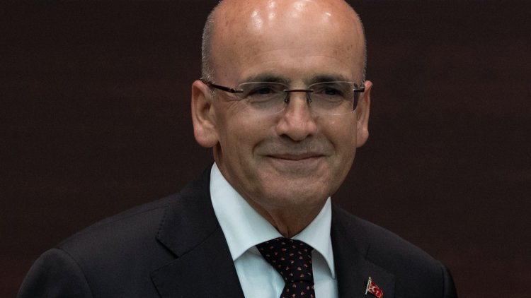 Mehmet Şimşek: Kararlıyız!