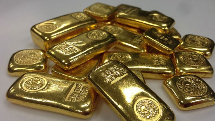28 Ağustos altın fiyatları, gram altın kaç lira oldu?