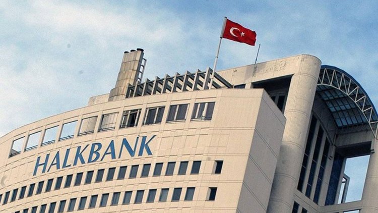 Halkbank, İstanbul Finans Merkezi’ne geçti