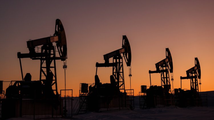 Rusya petrol ve gaz gelirlerini artırmayı başardı, kaybeden Suudi Arabistan oldu!