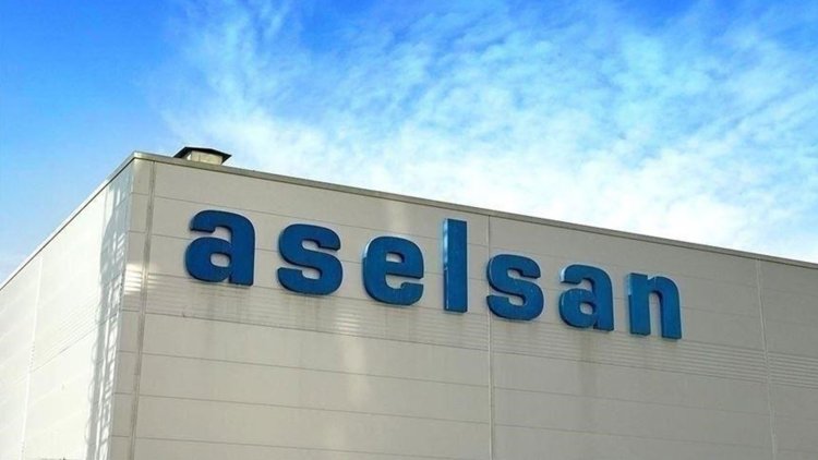 ASELSAN ile SSB arasında 465 milyon lira ve 25 milyon dolarlık sözleşme