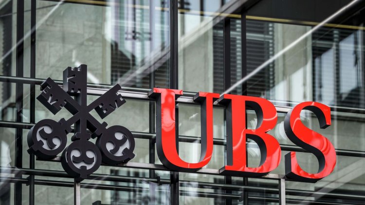 UBS 3 bin kişiyi işten çıkaracak