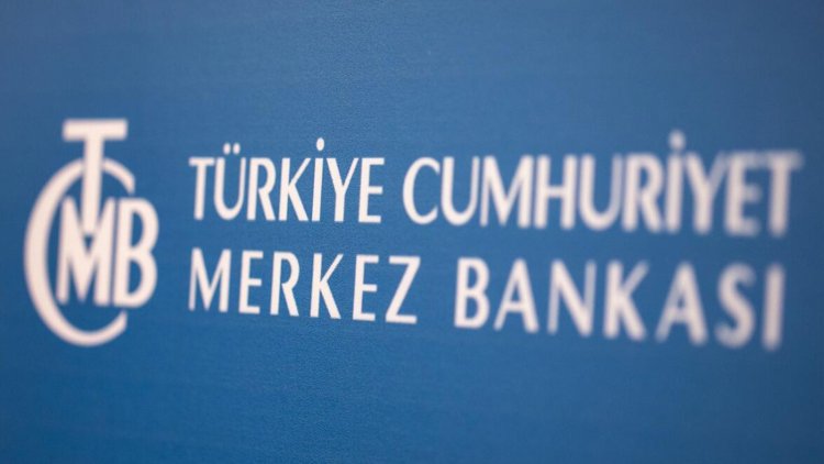Merkez Bankası’nın toplam rezervleri artışını sürdürüyor