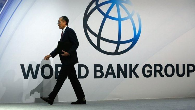 Dünya Bankasından deprem bölgesi için 1 milyar dolarlık destek