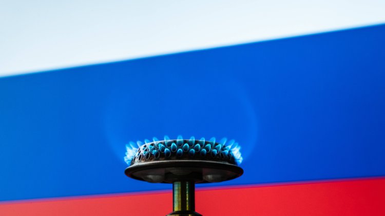 AB’nin Rusya’dan LNG alımı rekor kırdı!