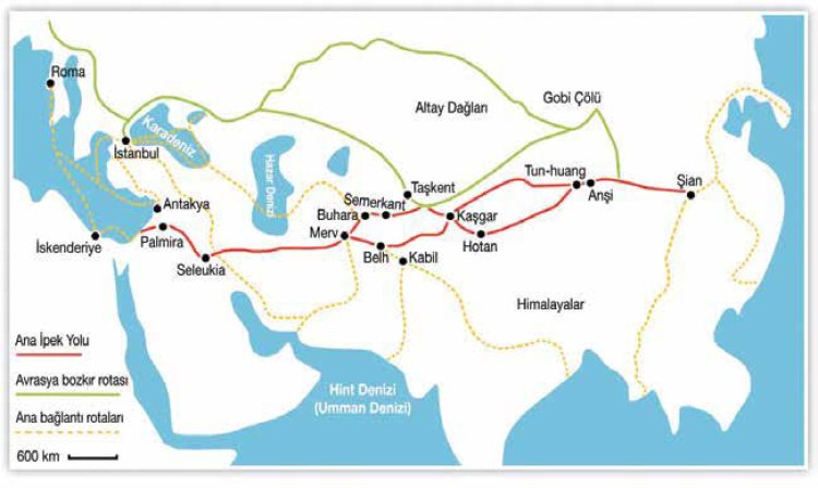 Yeni Bölgesel Güç: Azerbaycan