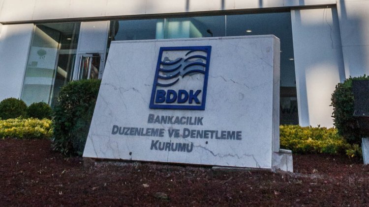 BDDK'den kredilerle ilgili flaş karar!