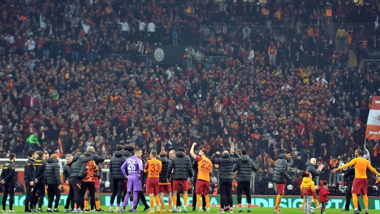 Borsada ağustos ayında en çok Galatasaray kazandırdı