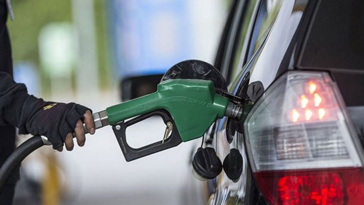 6 Eylül benzin fiyatları, motorin fiyatları