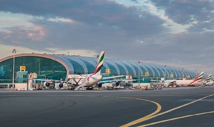 Emirates, IATA Çevresel Kıymetlendirme (IEnvA) Sertifikası almaya hak kazandı