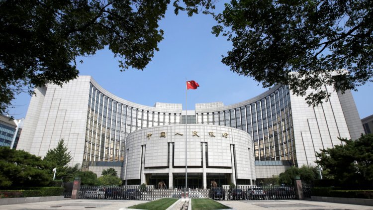 Çin Merkez Bankası’ndan zorunlu karşılık adımı